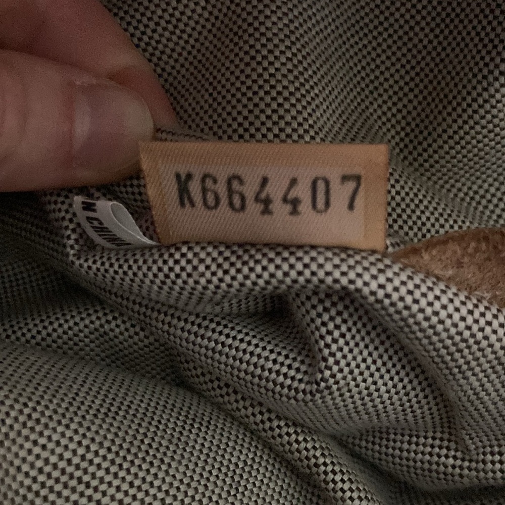 Dooney & Bourke signature shoulder bag. K664407 - Picture 3 of 16